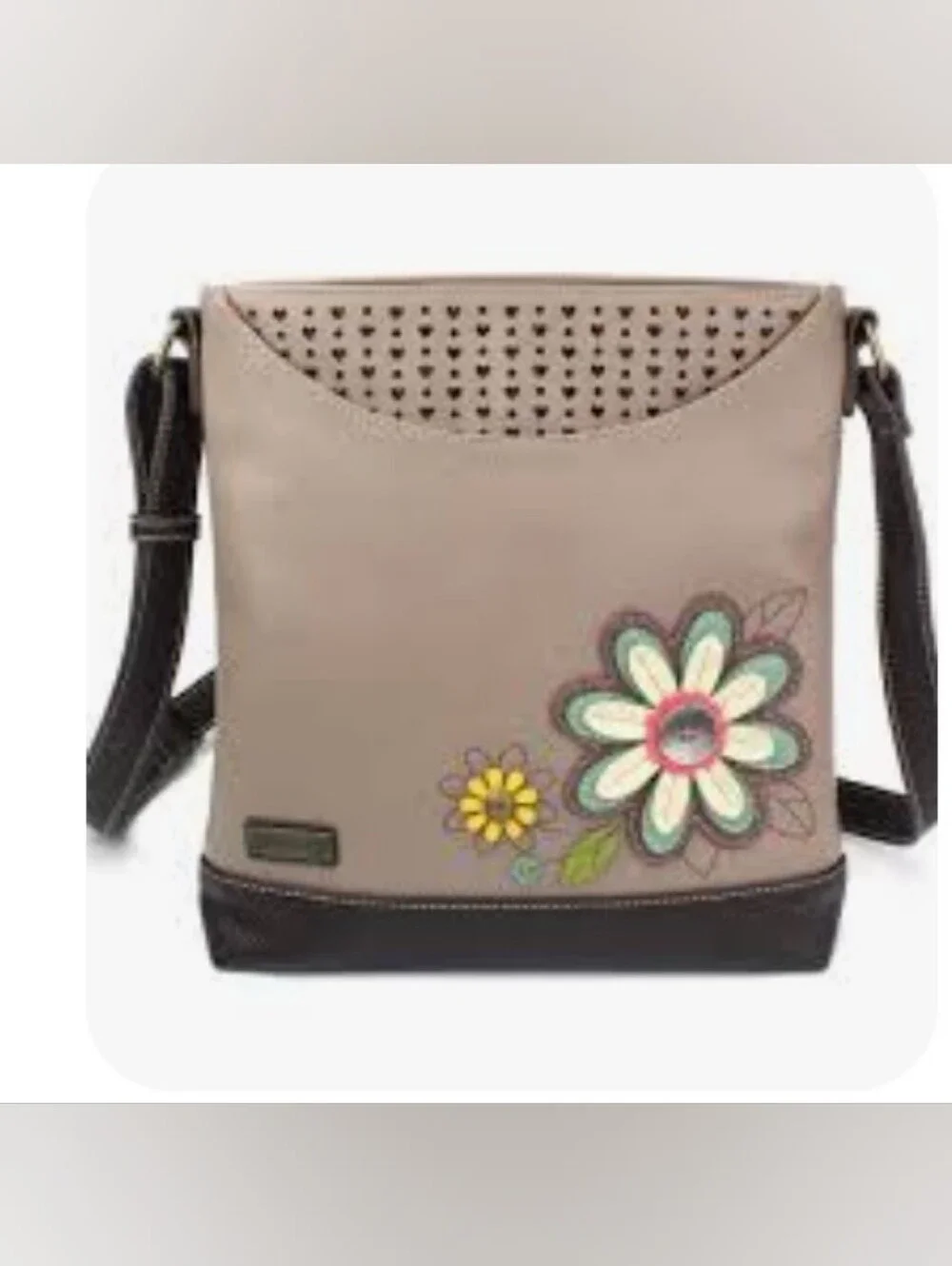 LIKE NEW!! Chala Sweet Messenger Crossbody - Picture 1 of 8